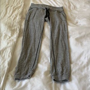 Lululemon joggers